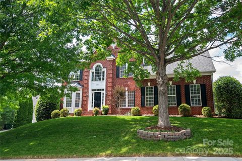 6803 Augustine Way Charlotte NC 28270
