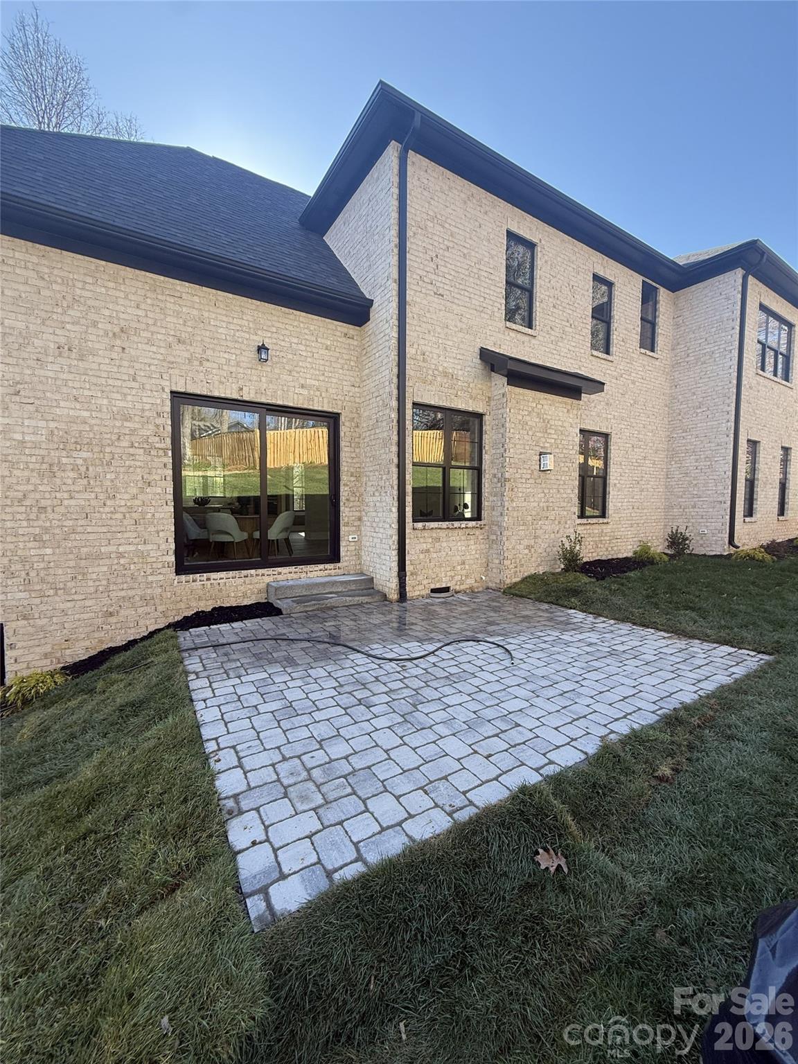 Stonehaven - Residential