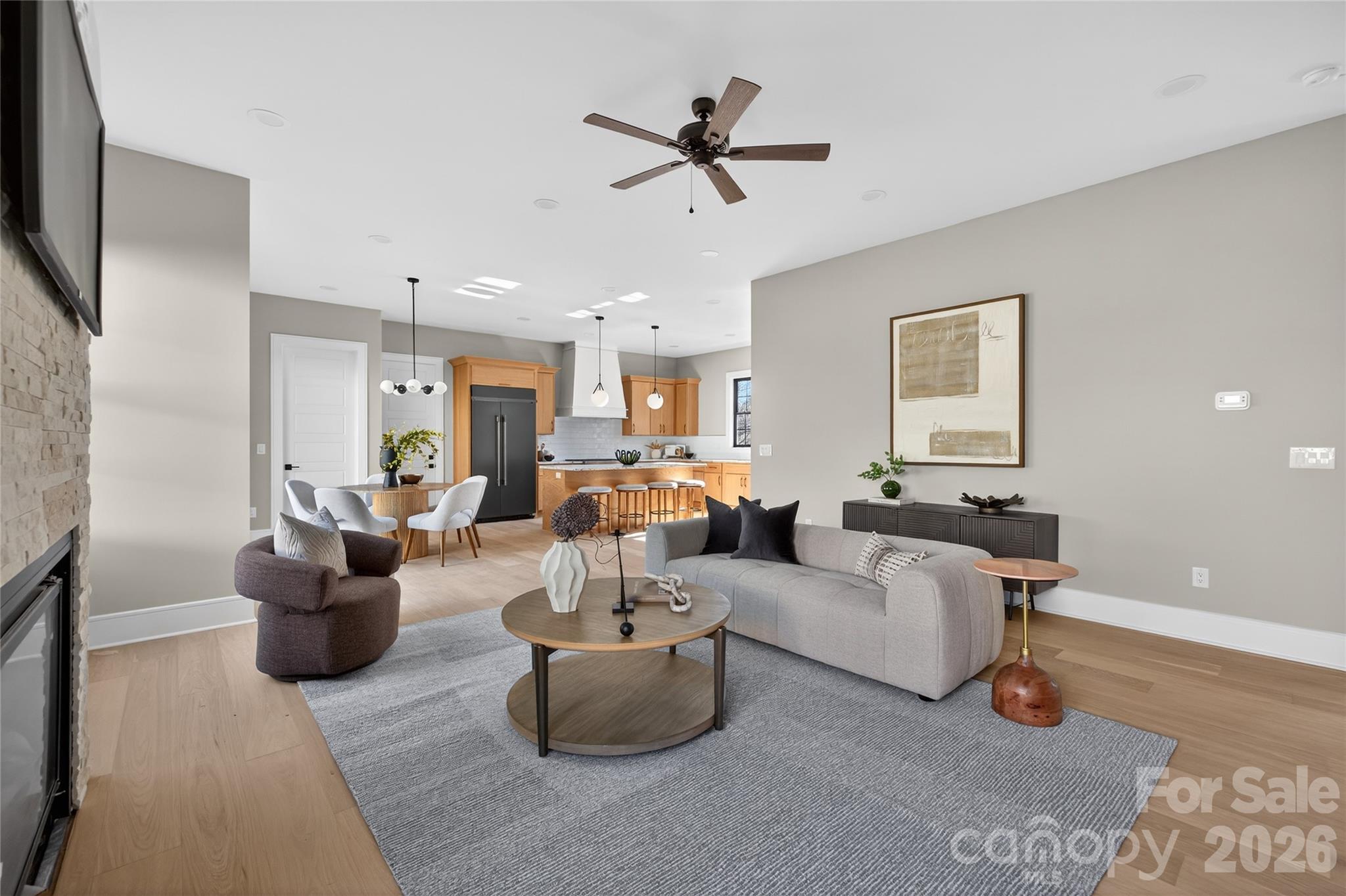 Stonehaven - Residential