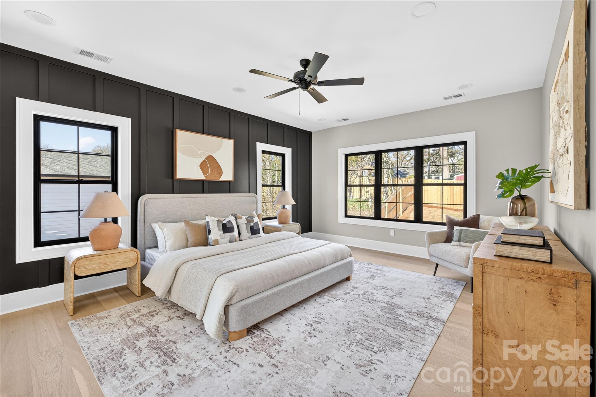 Stonehaven - Residential