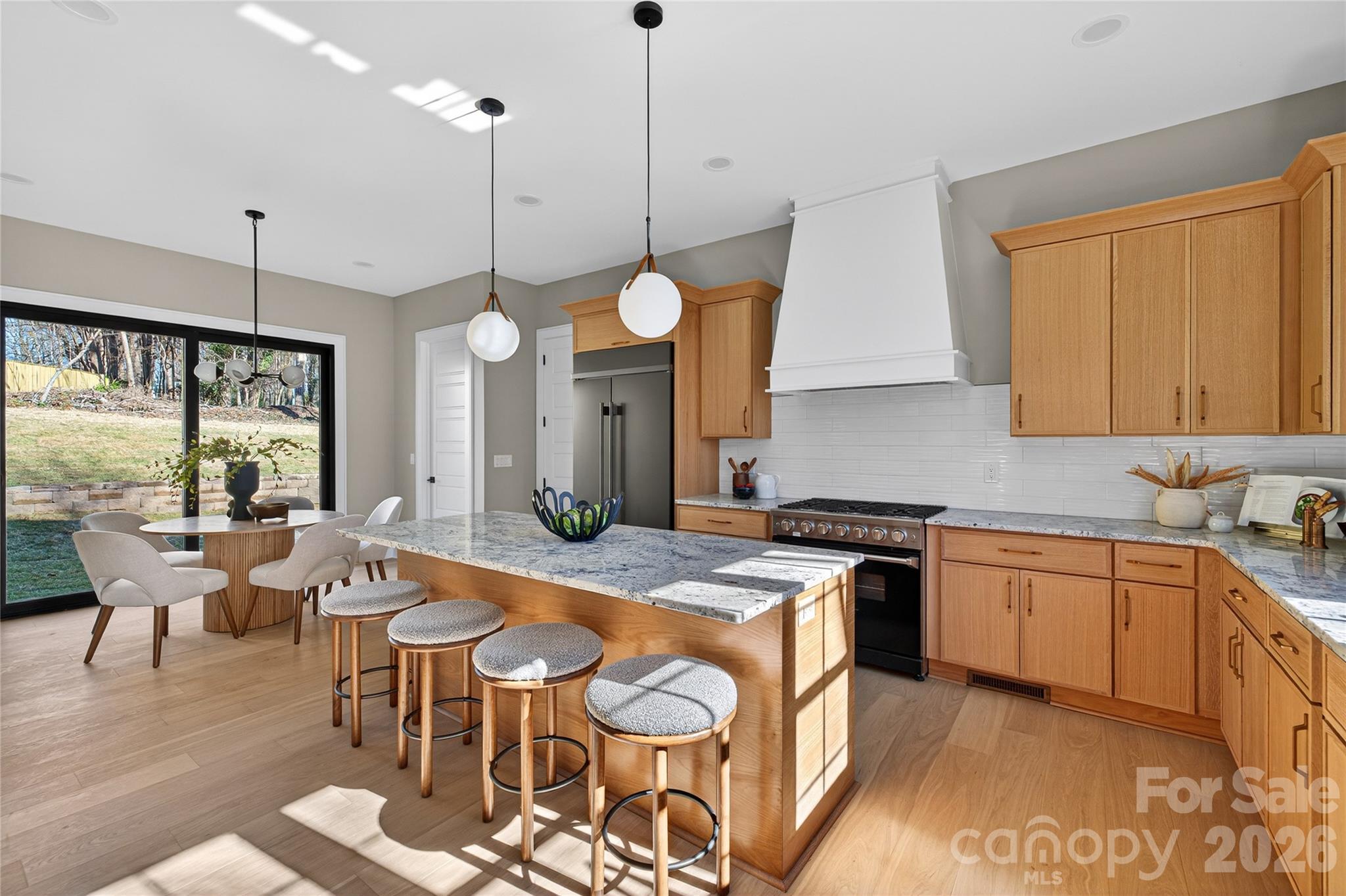 Stonehaven - Residential