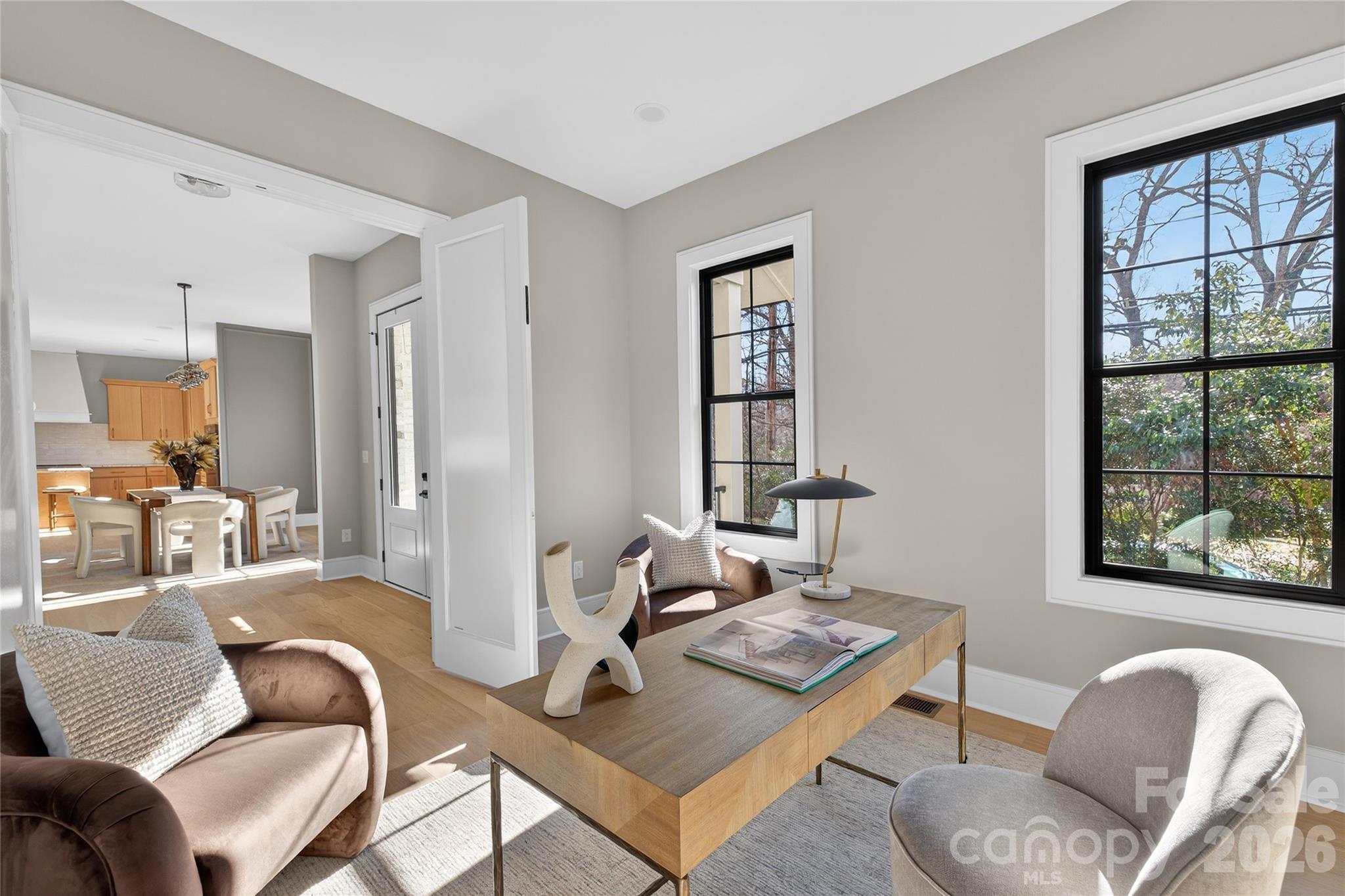 Stonehaven - Residential