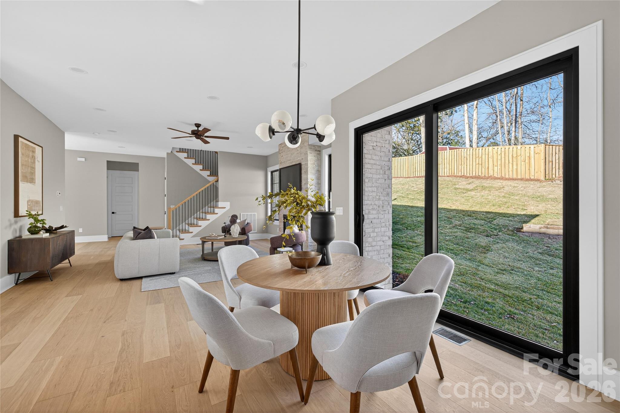 Stonehaven - Residential