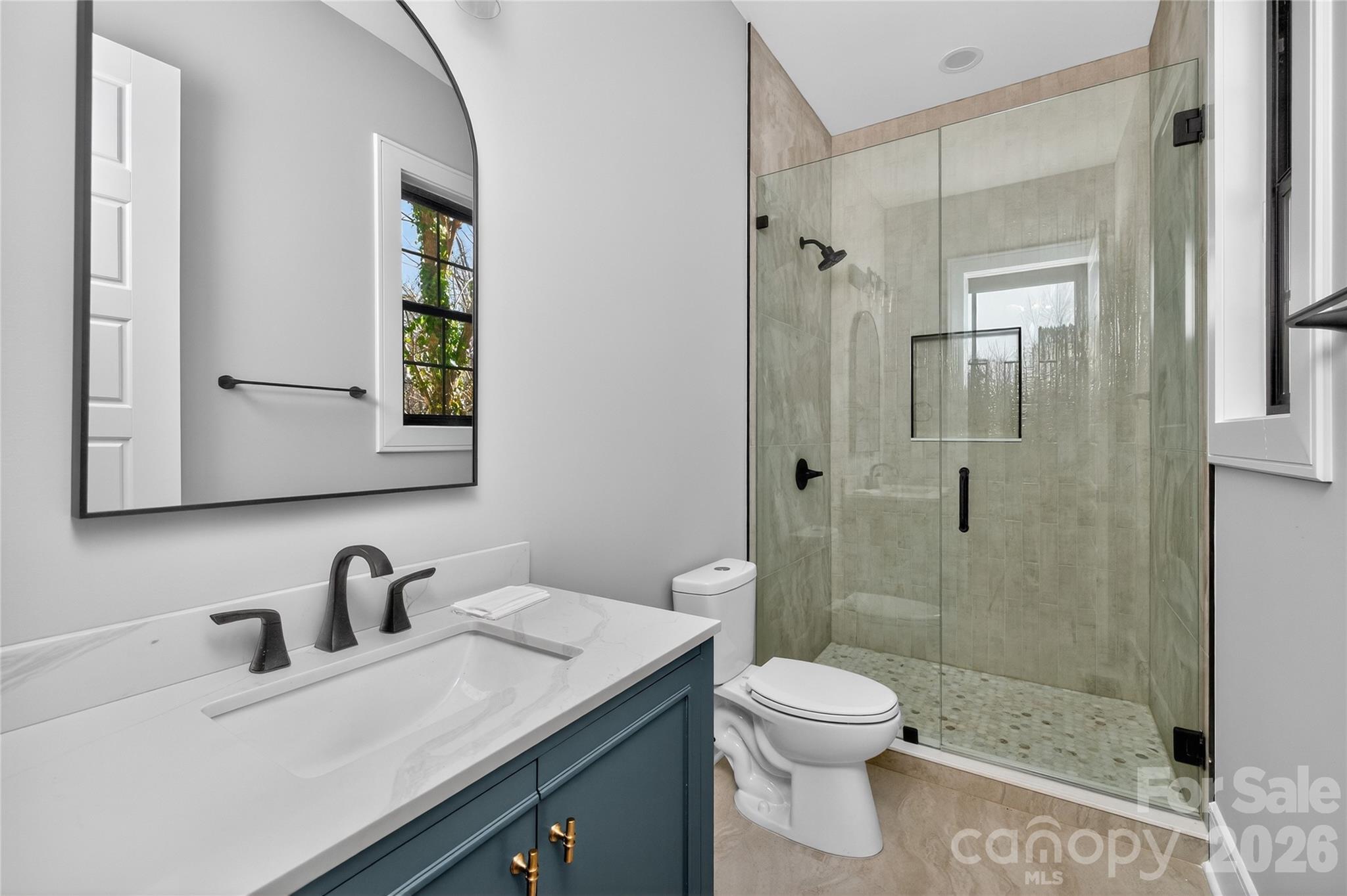 Stonehaven - Residential