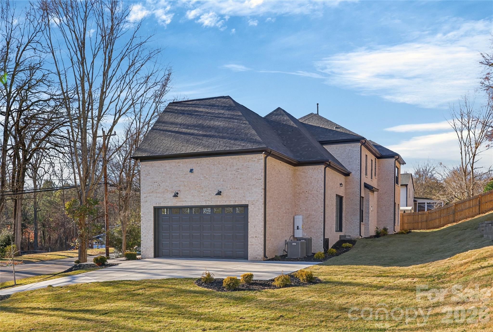 Stonehaven - Residential