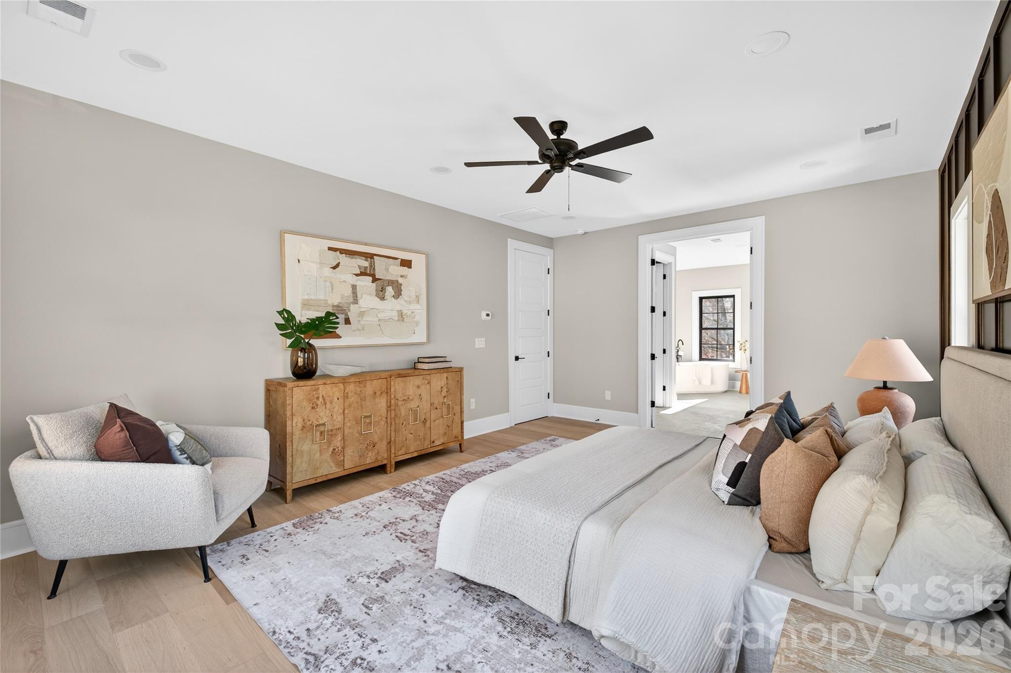 Stonehaven - Residential