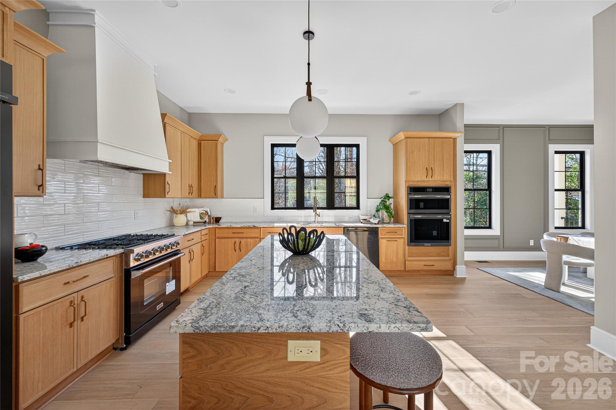 Stonehaven - Residential