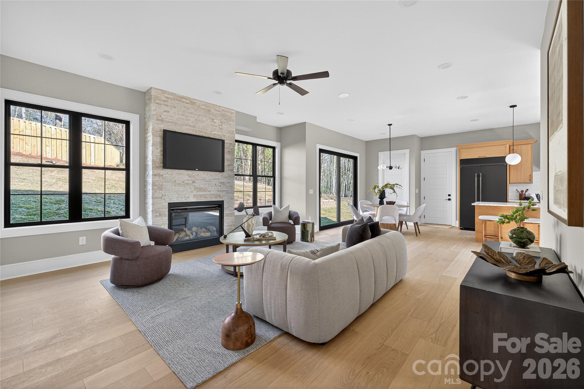 Stonehaven - Residential