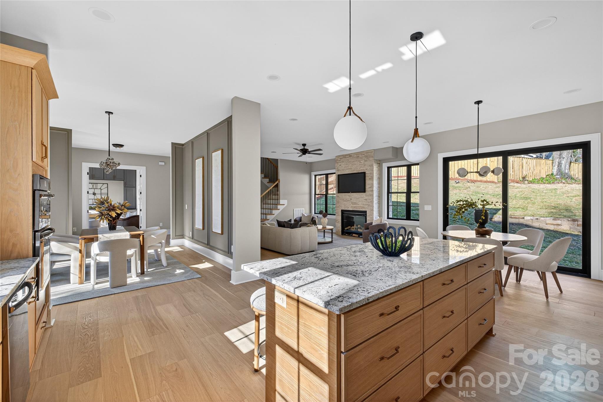 Stonehaven - Residential