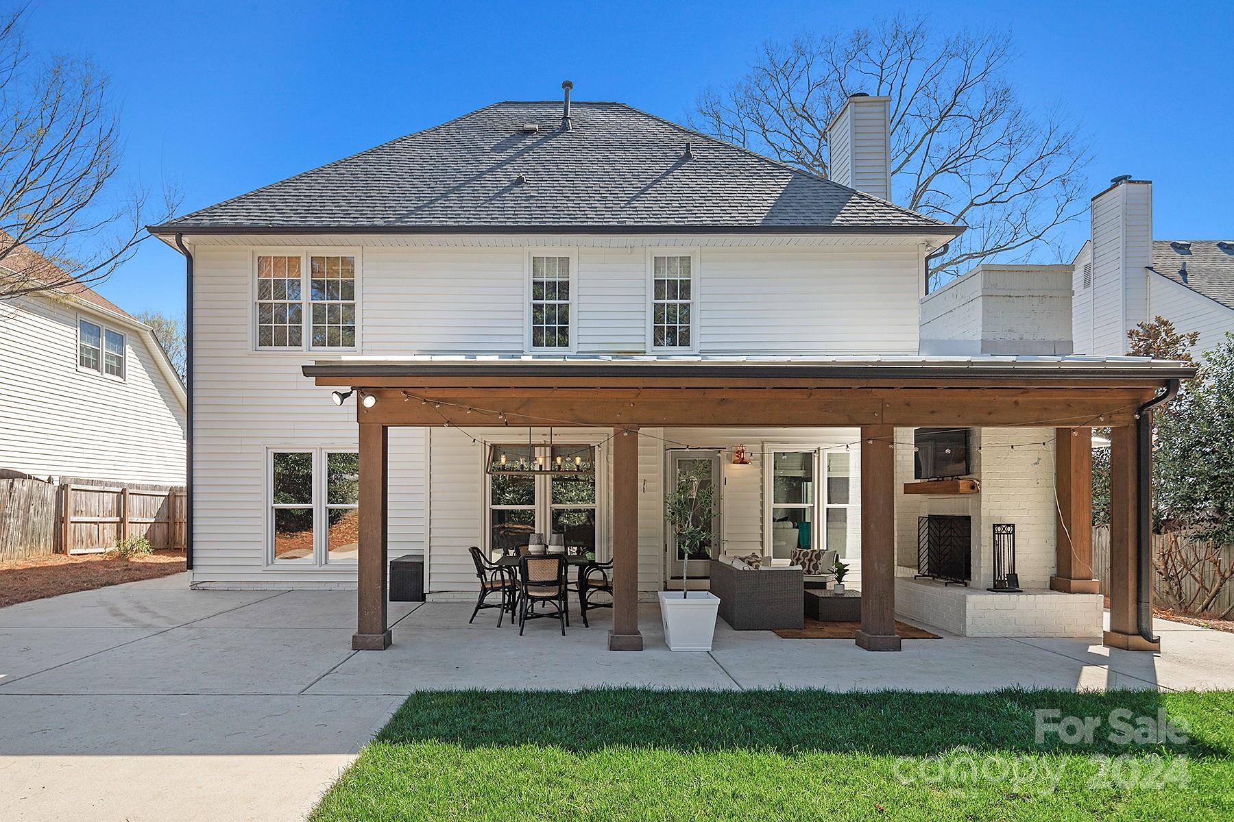 Providence East - Residential