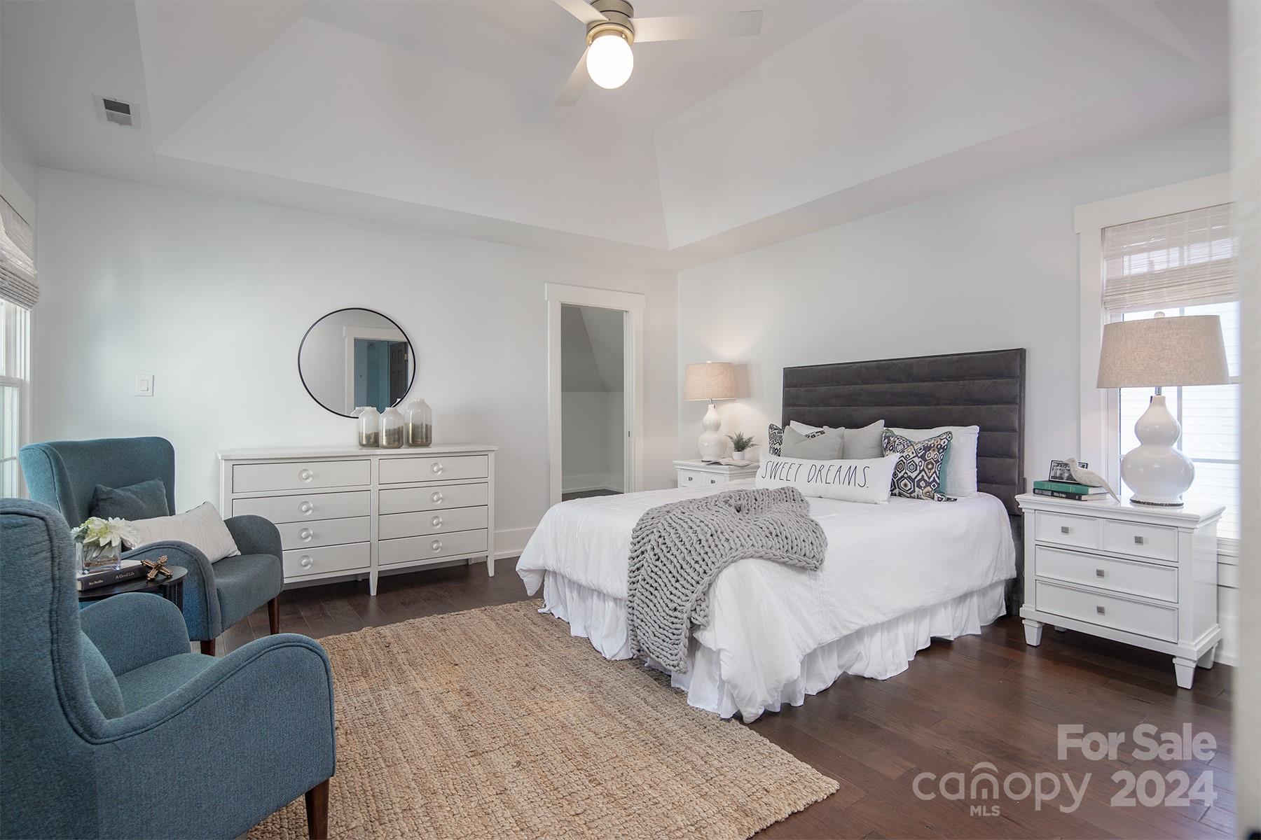 Providence East - Residential