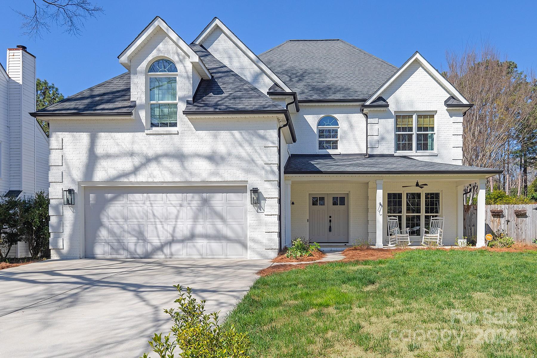 Providence East - Residential