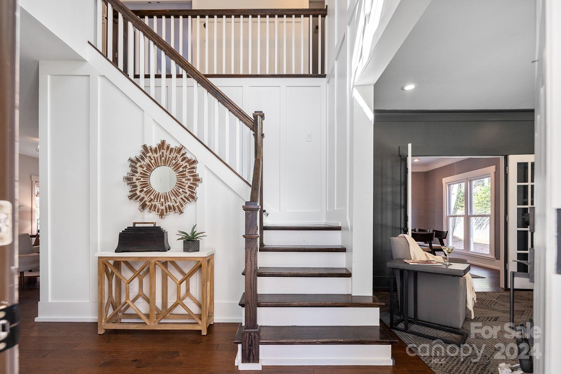 Providence East - Residential