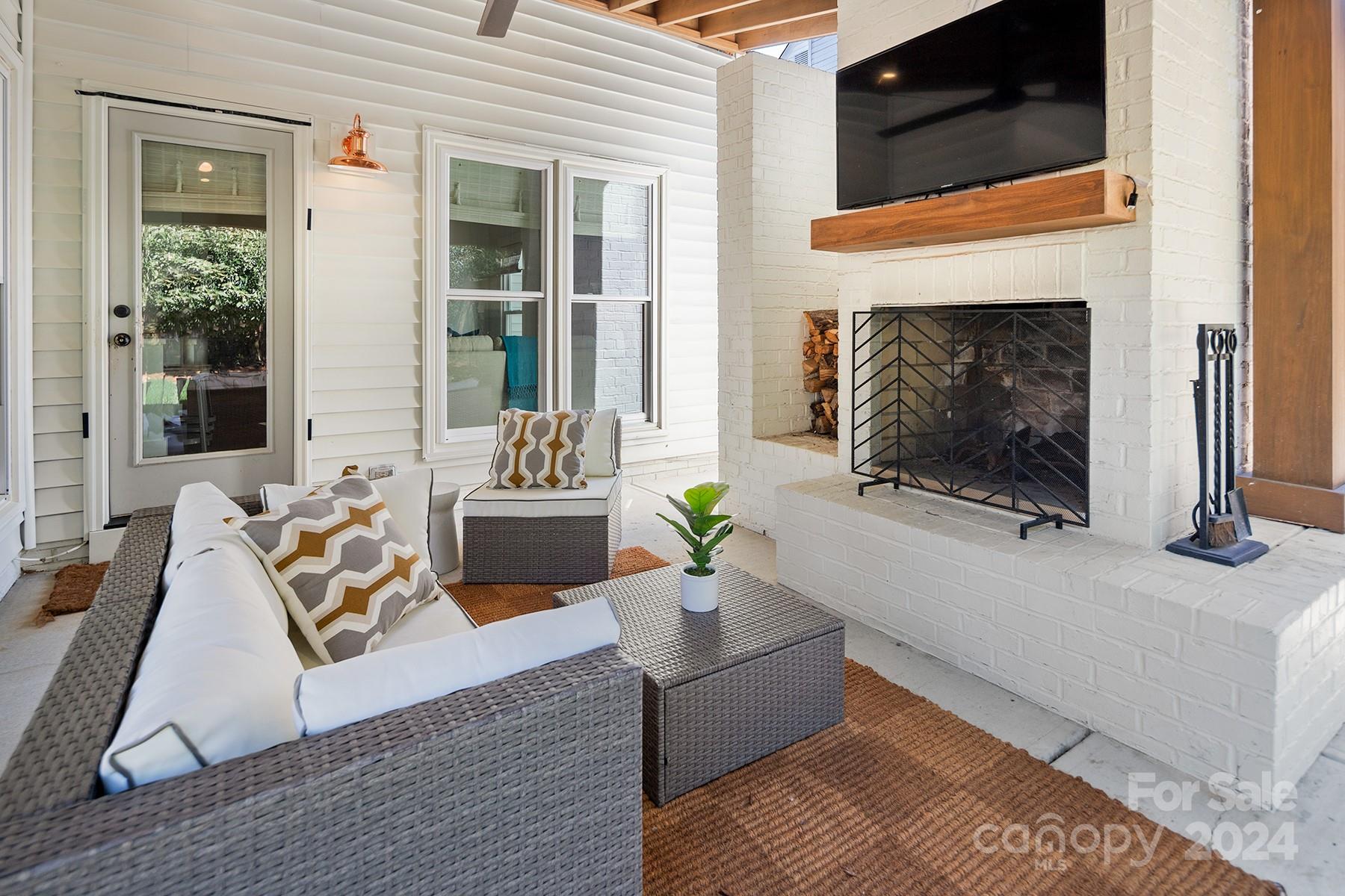 Providence East - Residential