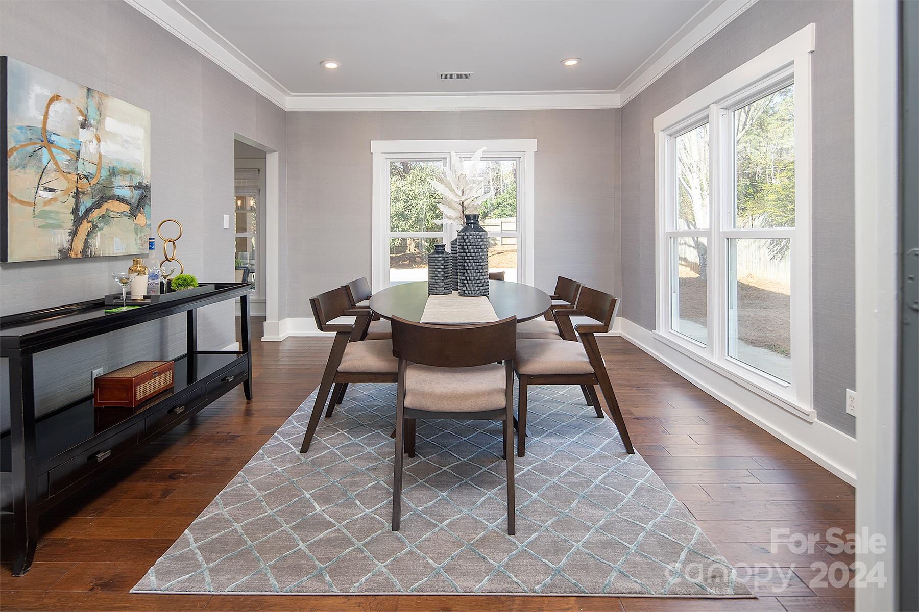 Providence East - Residential