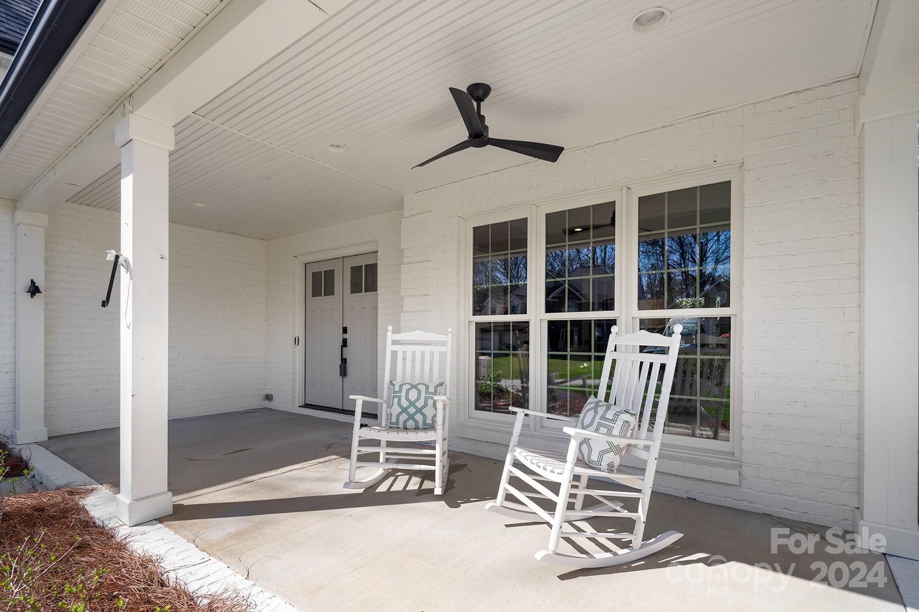 Providence East - Residential