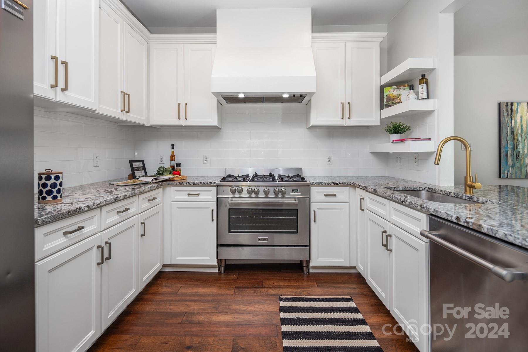 Providence East - Residential