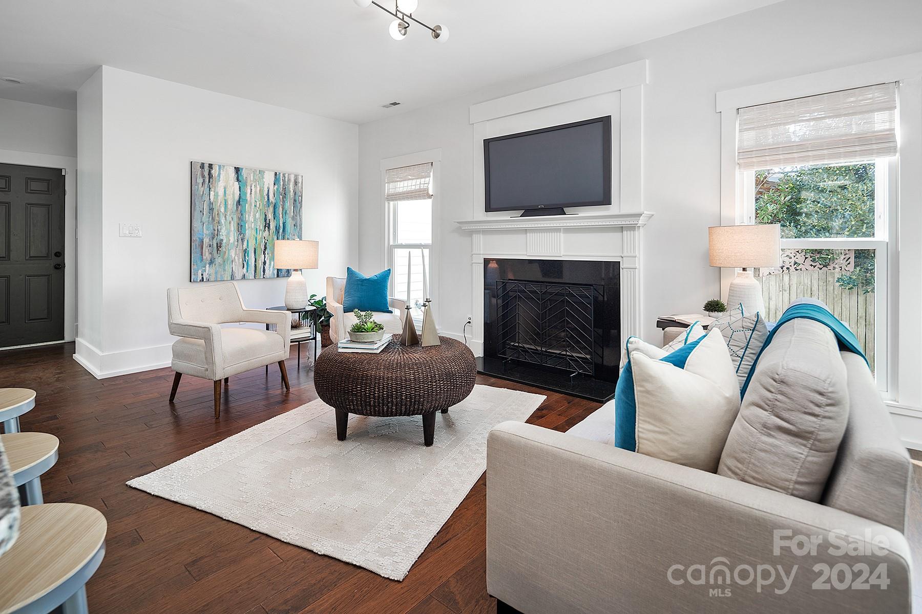 Providence East - Residential