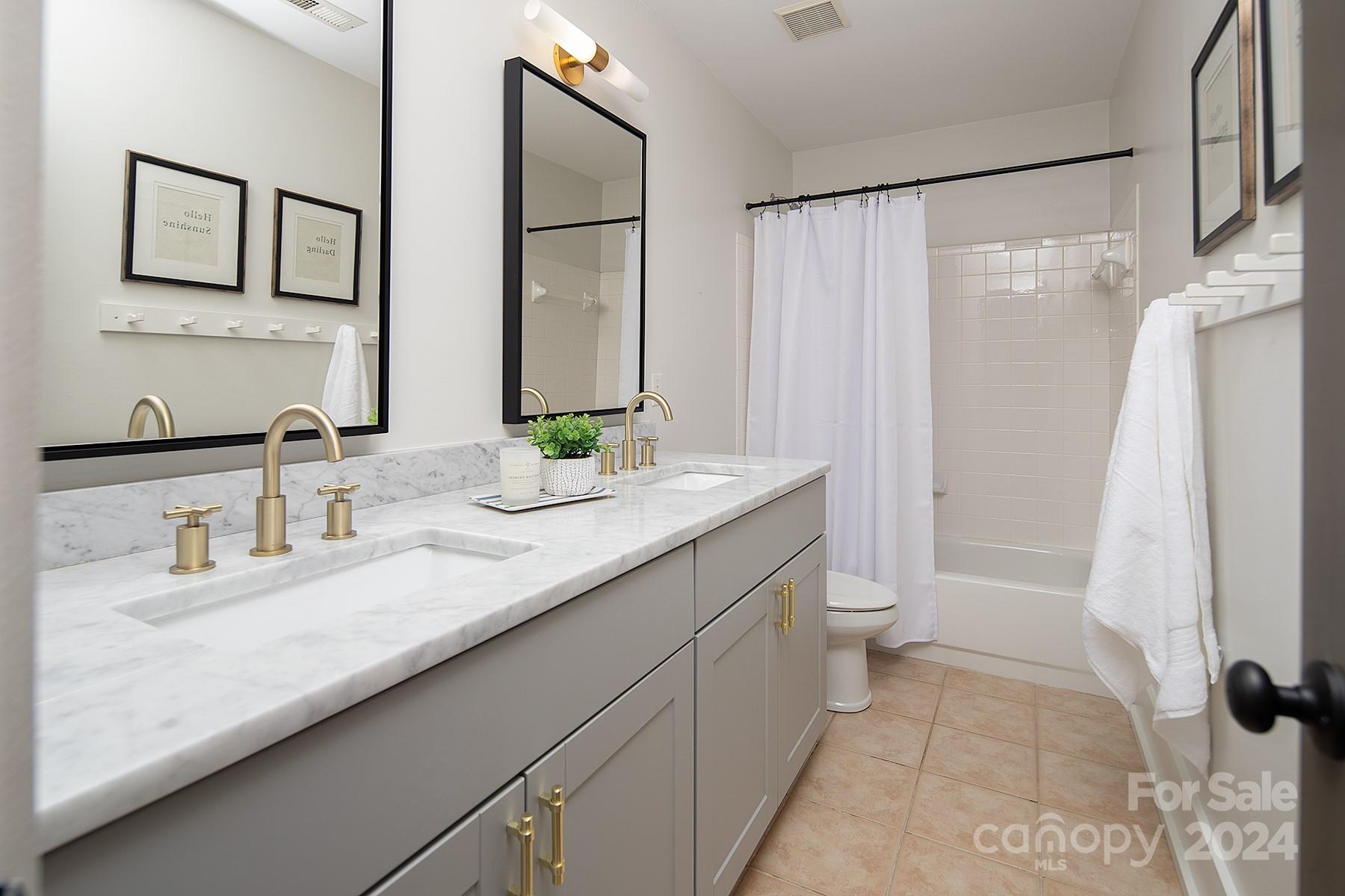 Providence East - Residential