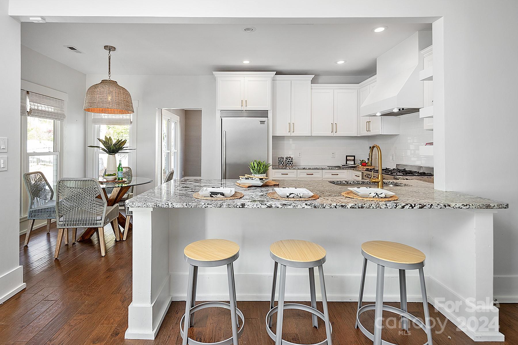 Providence East - Residential