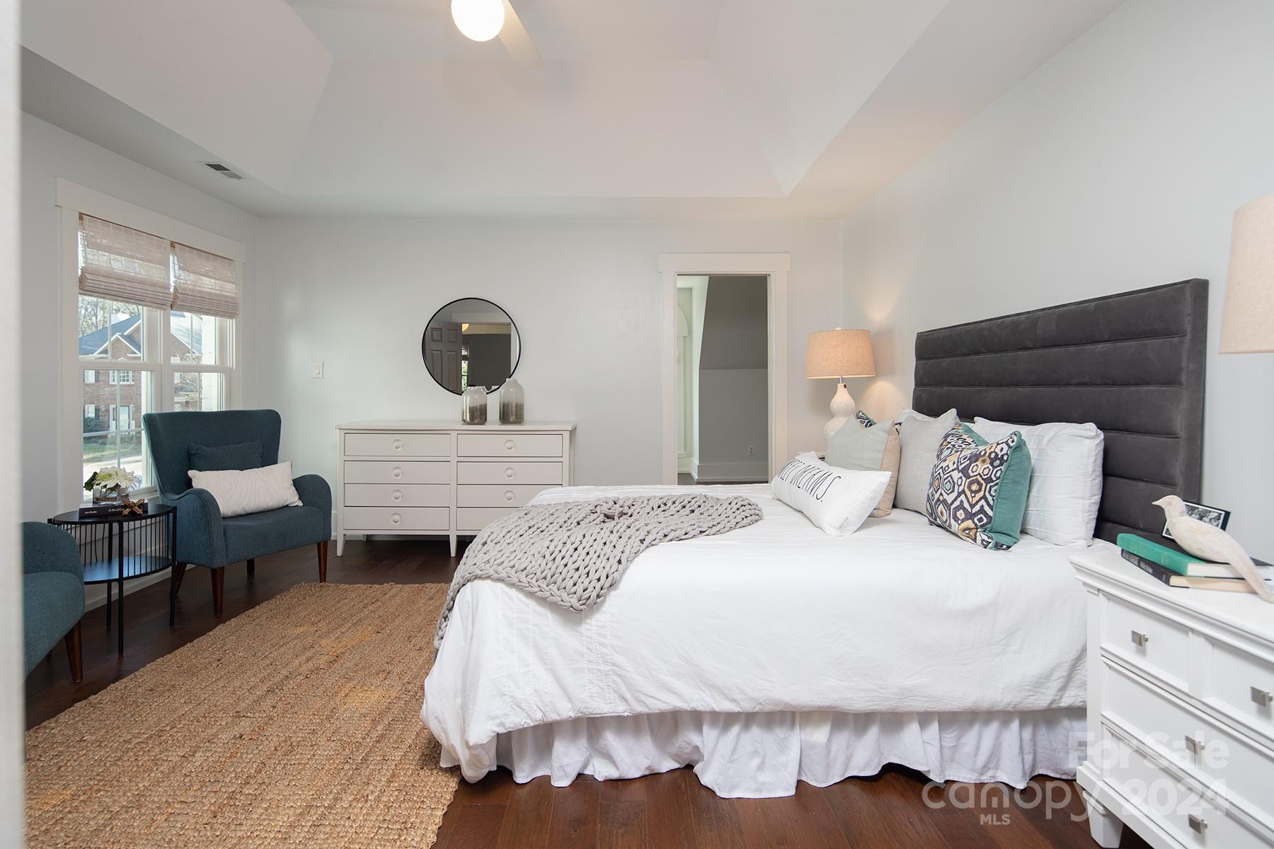 Providence East - Residential