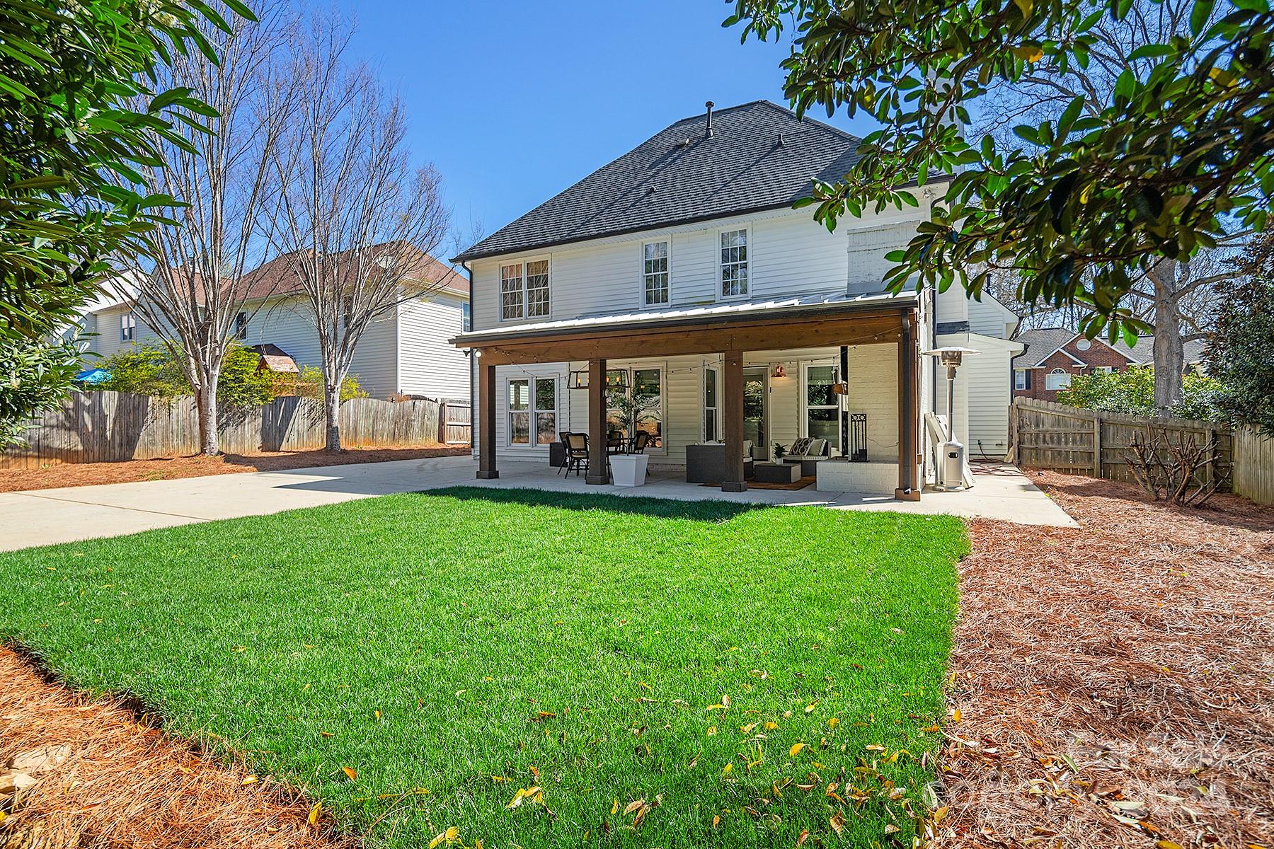 Providence East - Residential