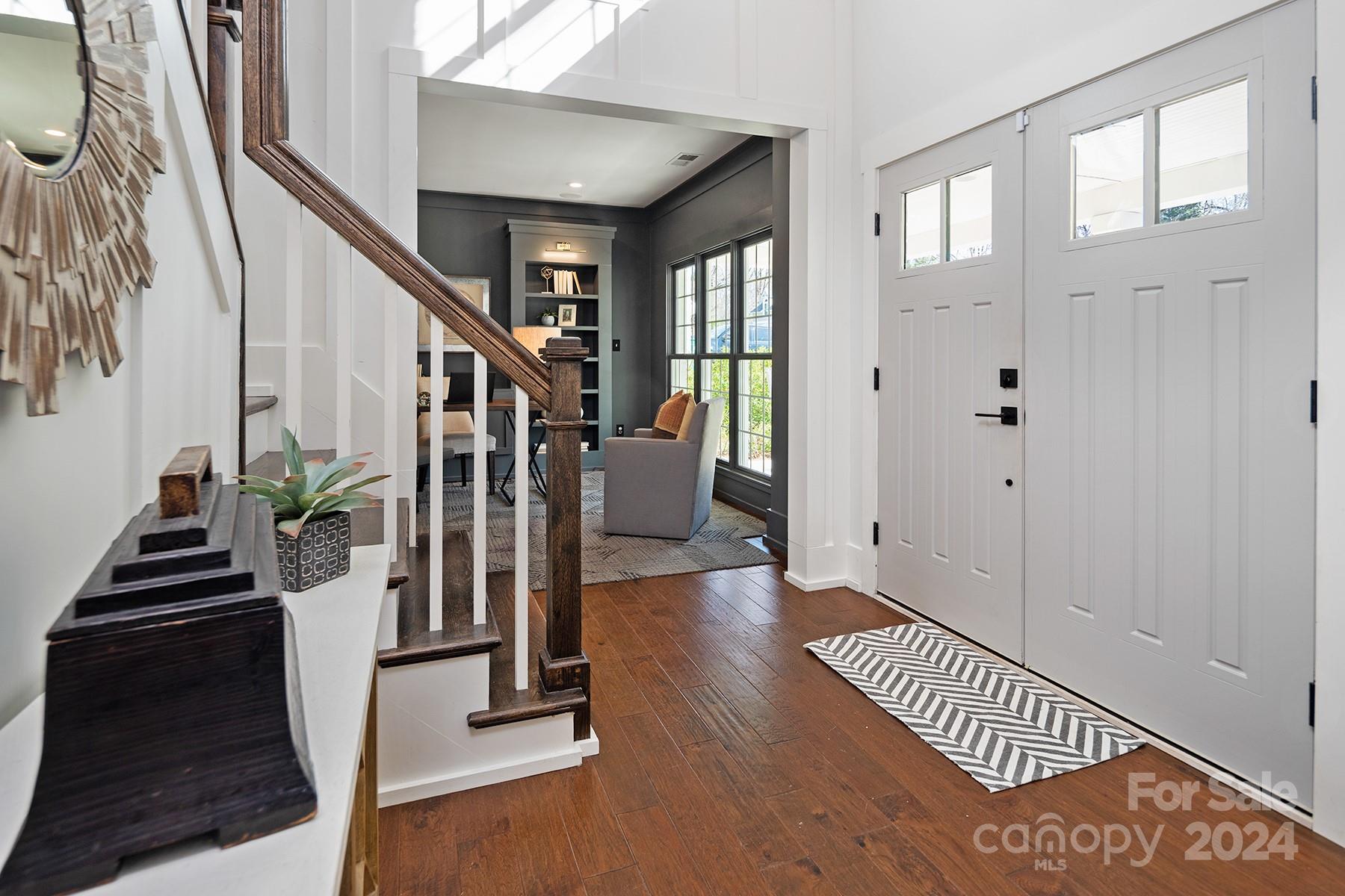 Providence East - Residential