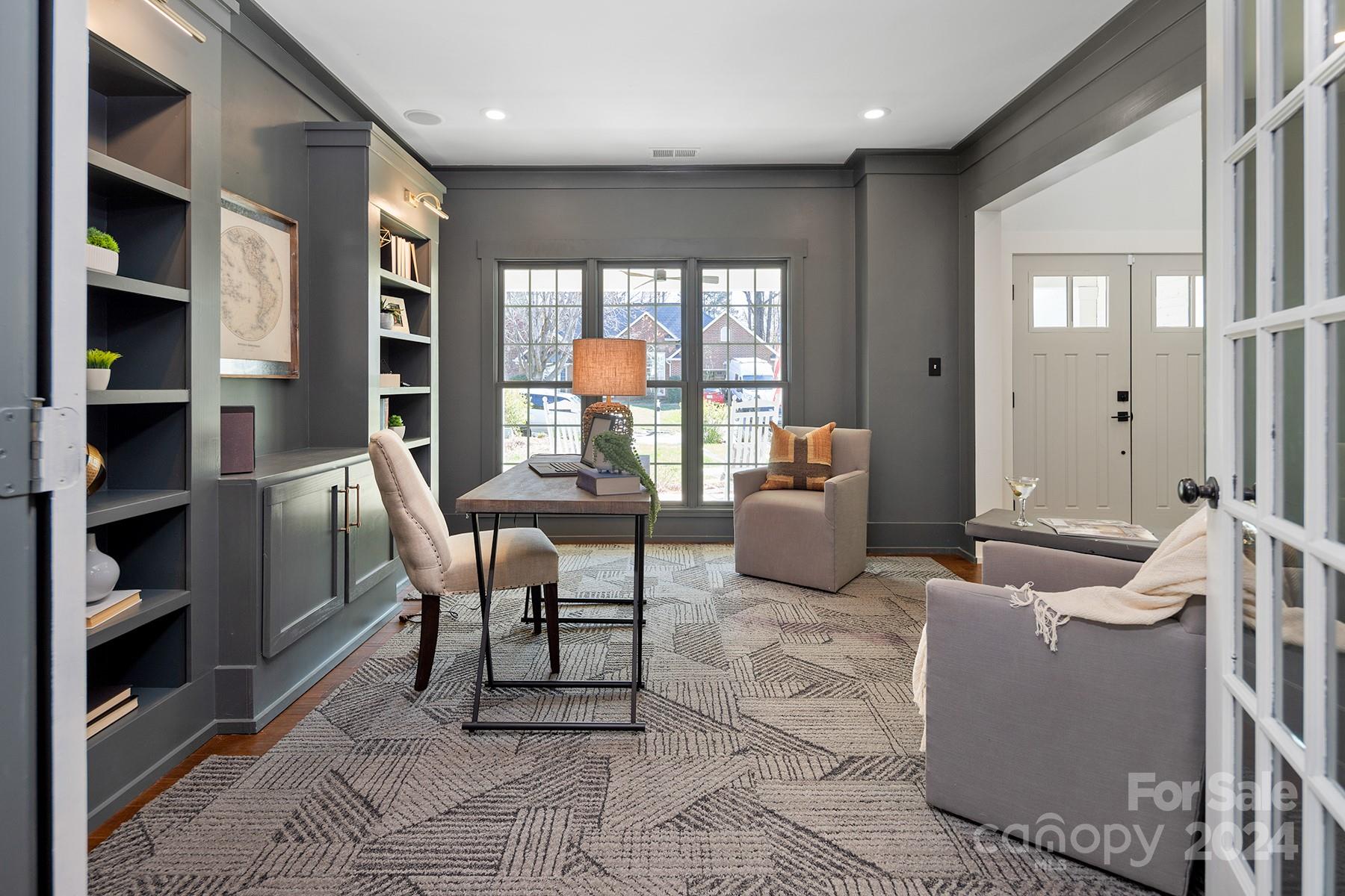 Providence East - Residential