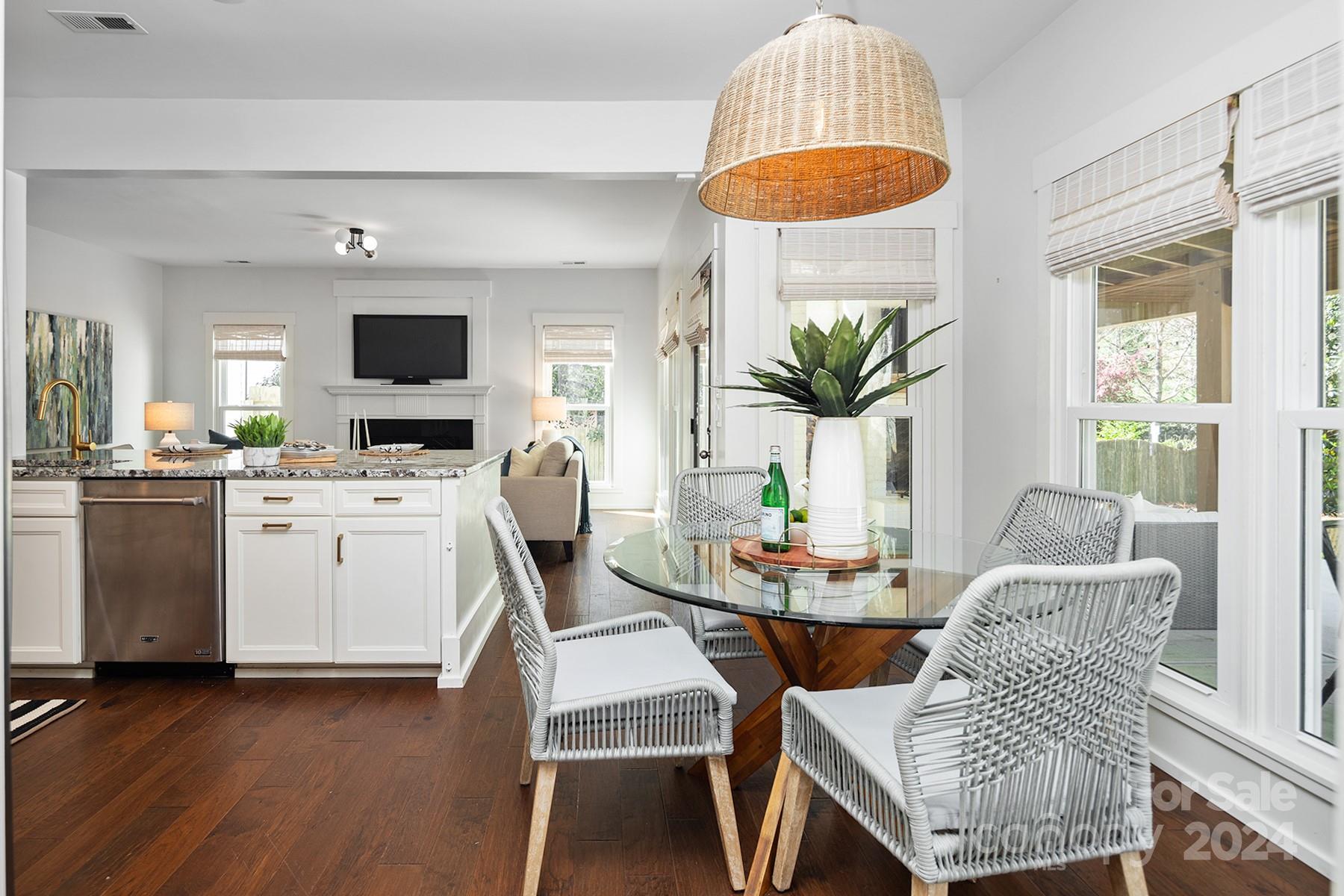 Providence East - Residential