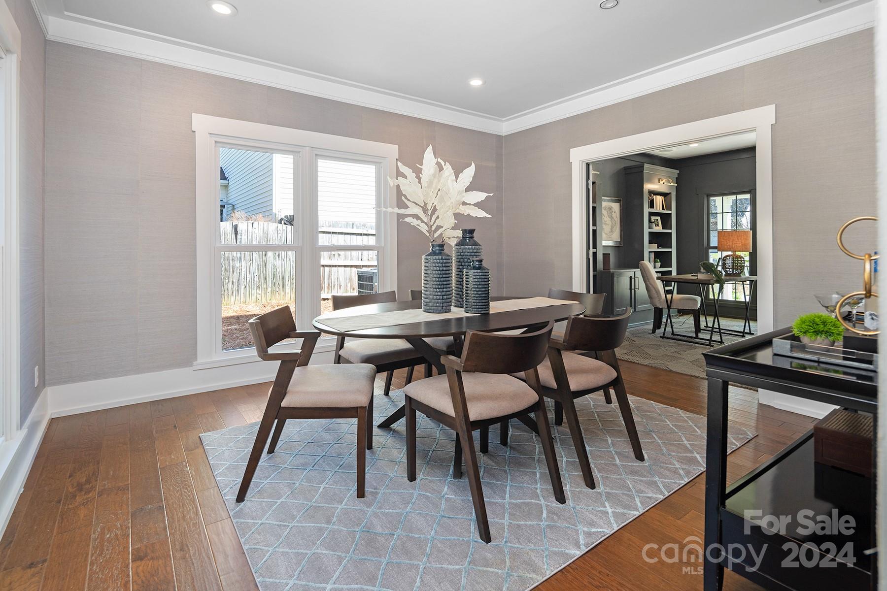 Providence East - Residential