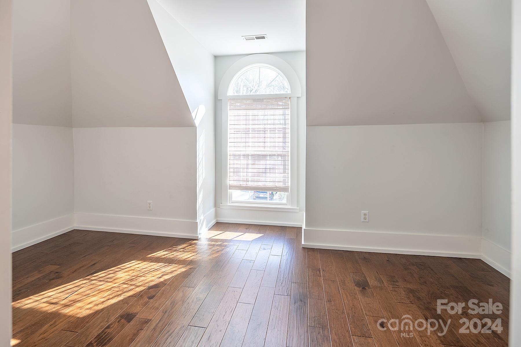 Providence East - Residential