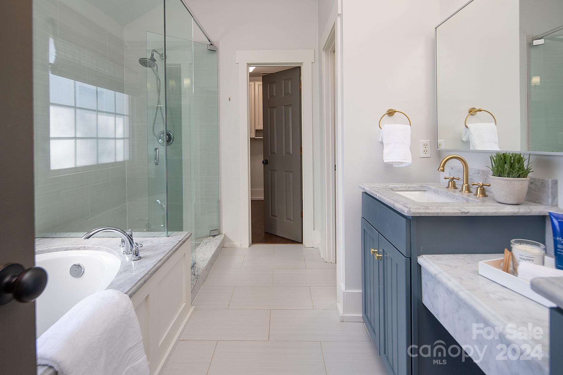 Providence East - Residential