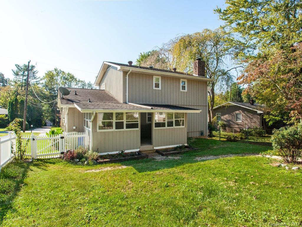 Forest Heights - Residential