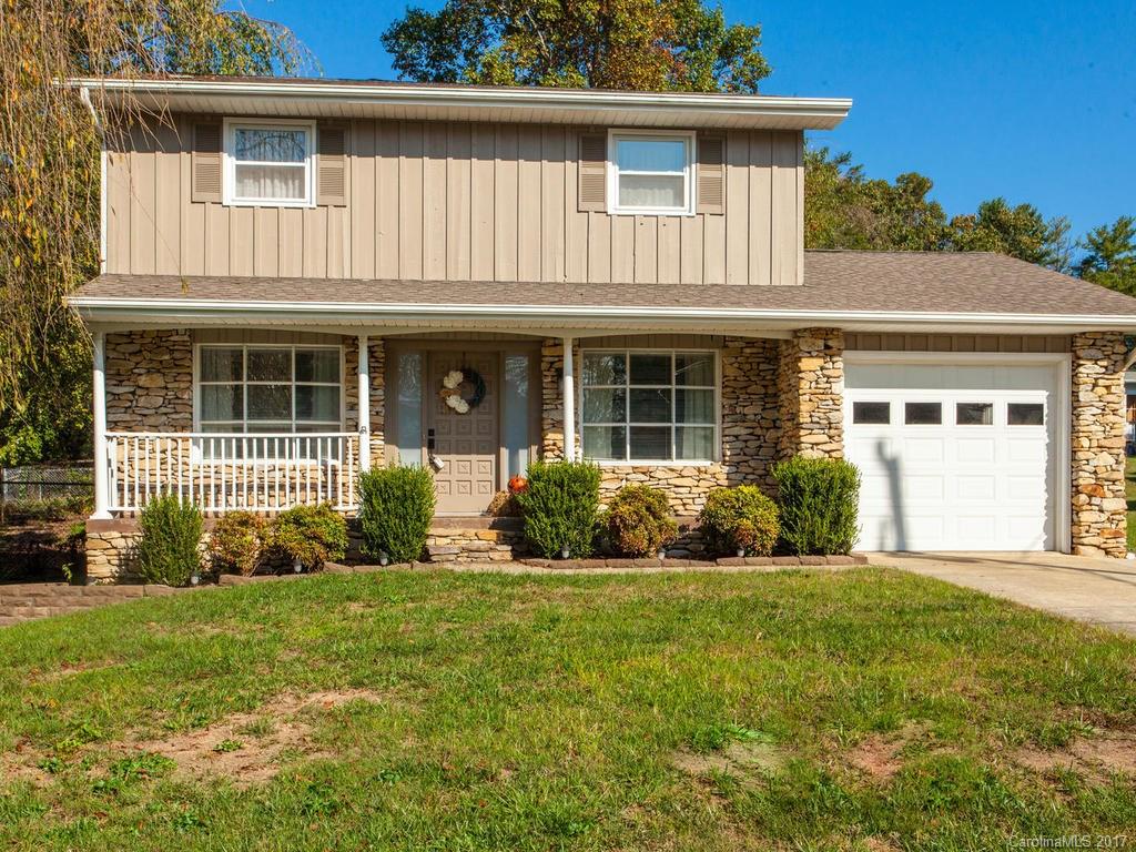 Forest Heights - Residential