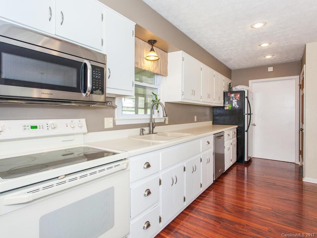 Forest Heights - Residential