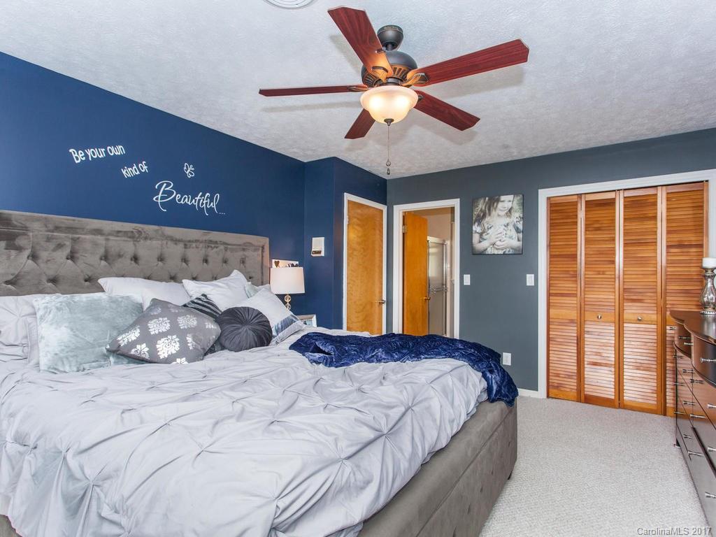 Forest Heights - Residential