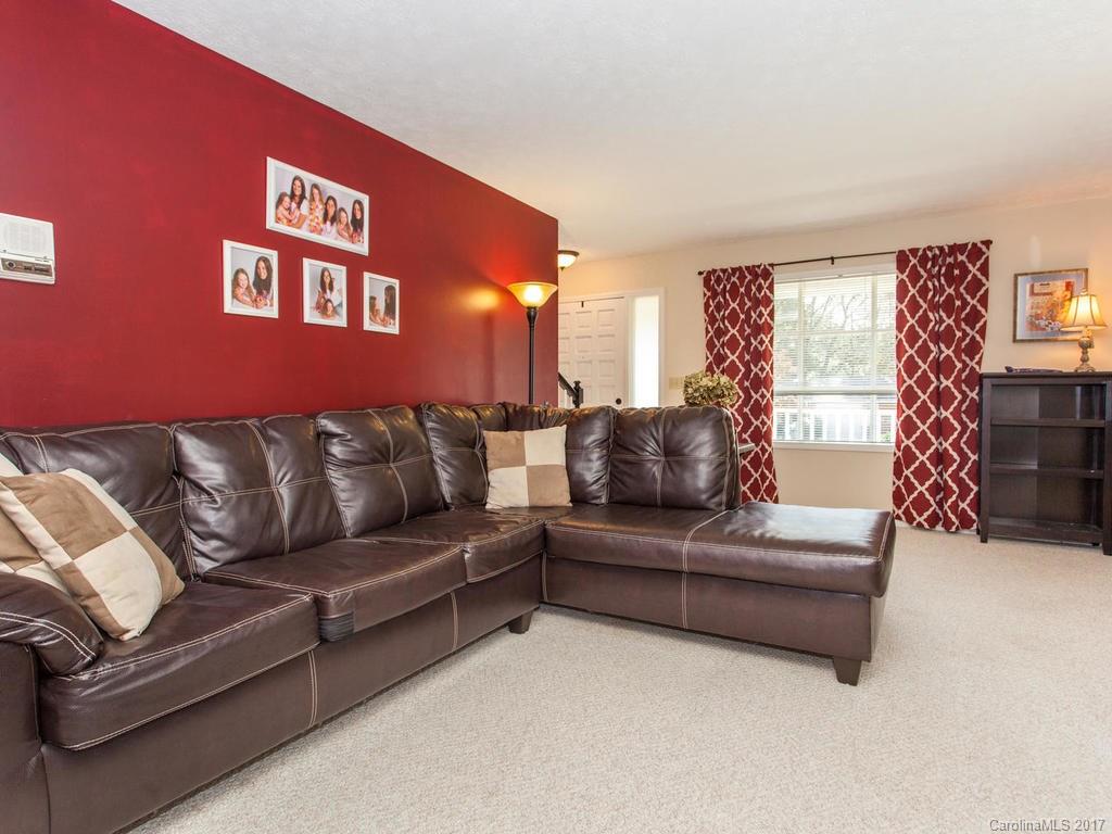 Forest Heights - Residential