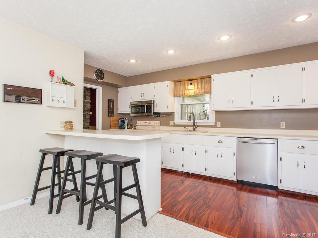 Forest Heights - Residential