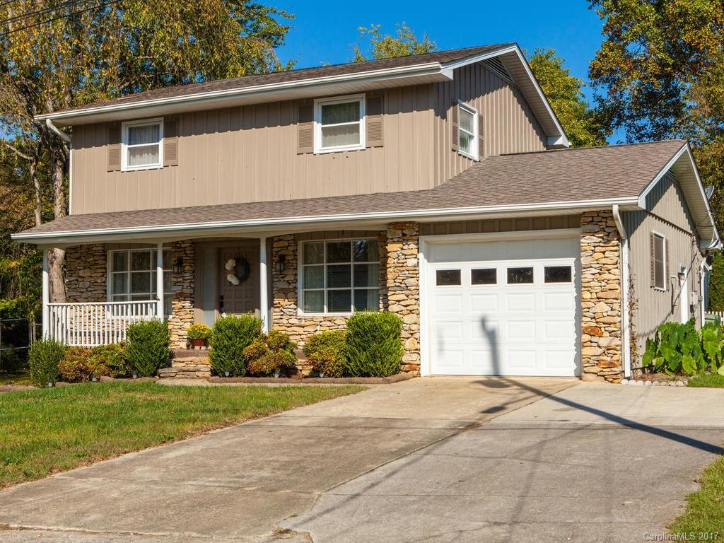 Forest Heights - Residential