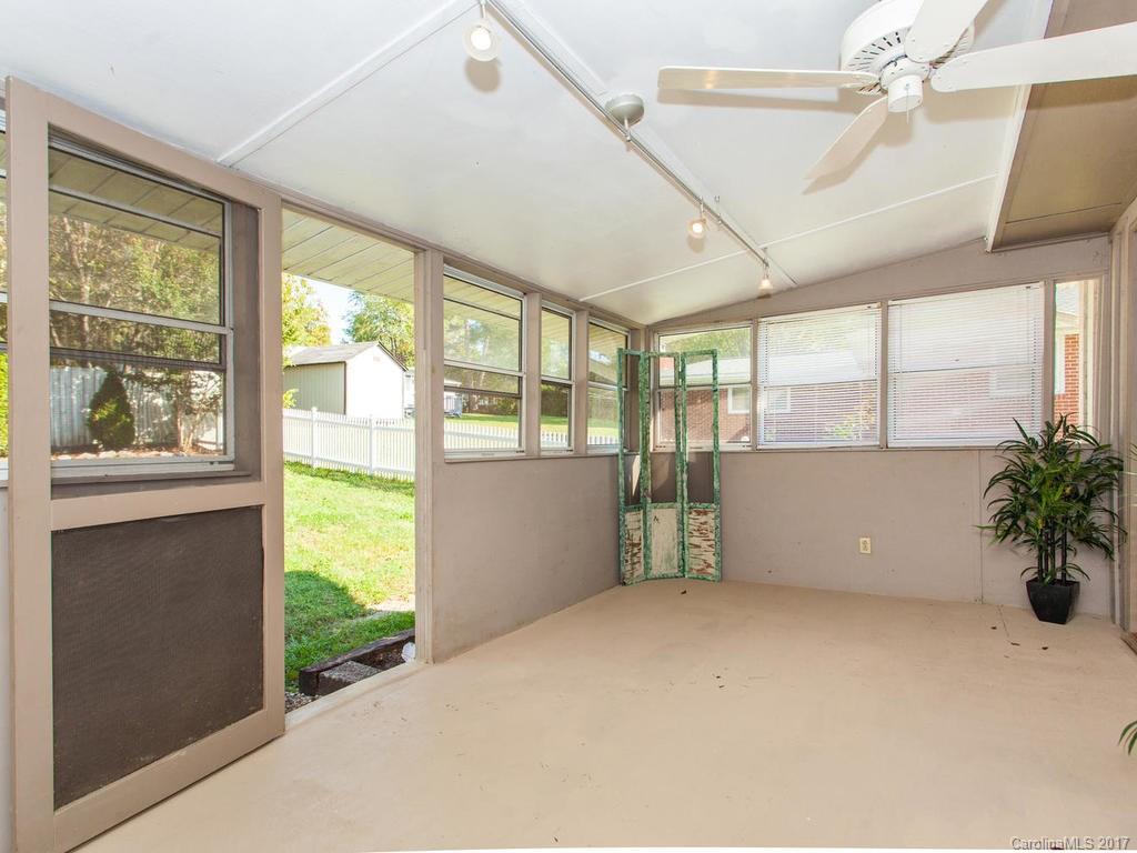 Forest Heights - Residential