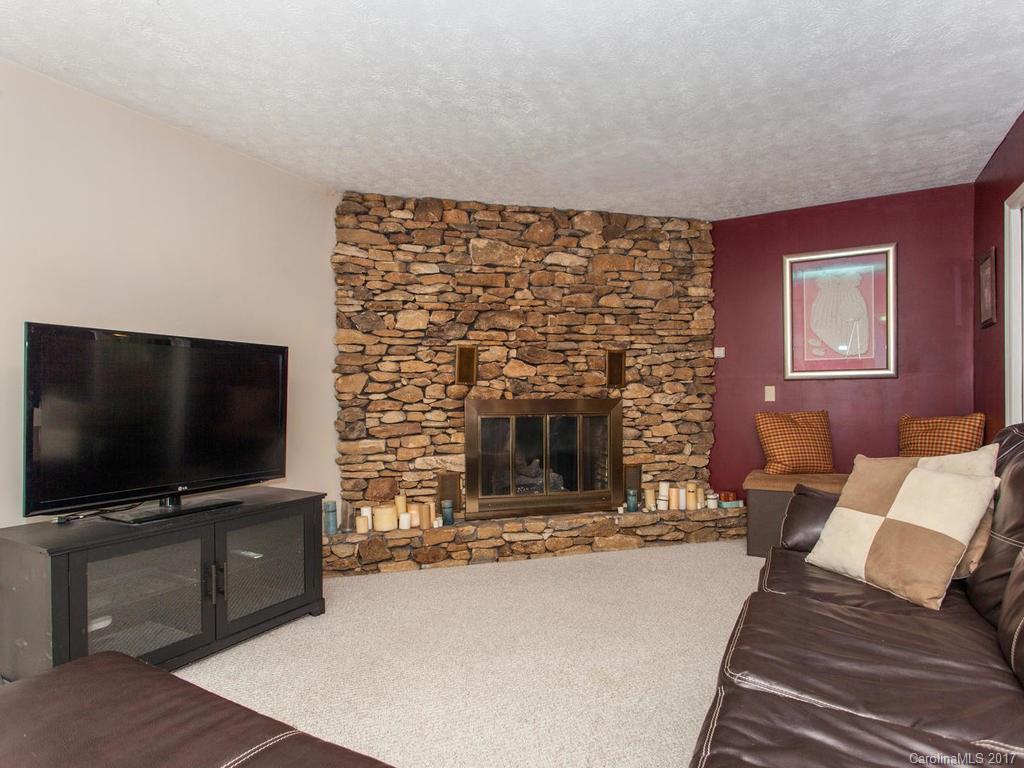 Forest Heights - Residential