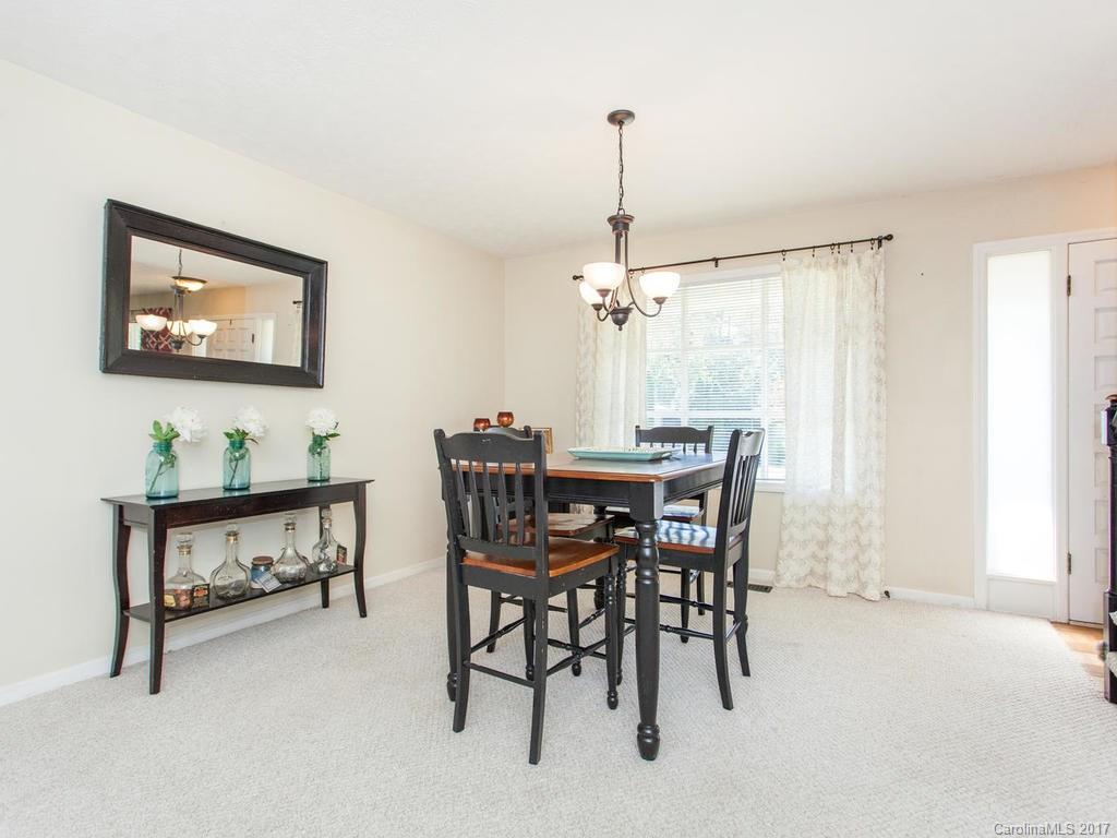 Forest Heights - Residential