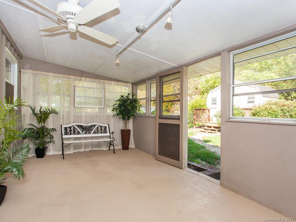 Forest Heights - Residential