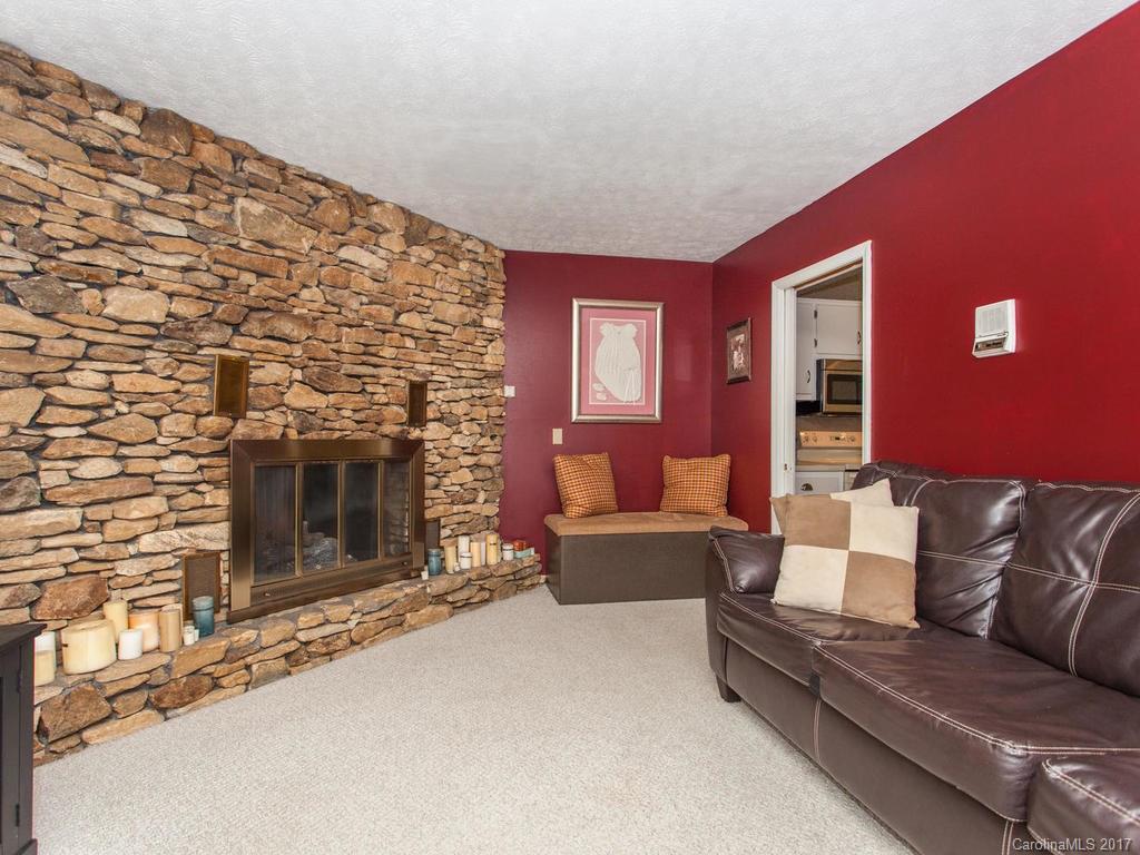 Forest Heights - Residential