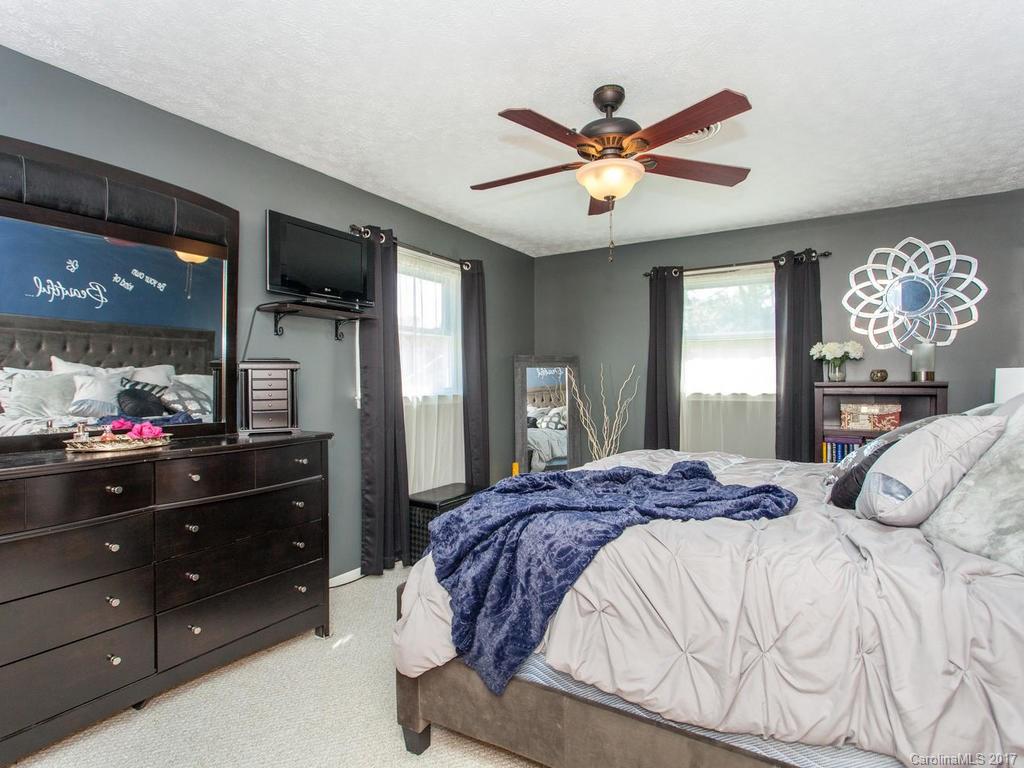 Forest Heights - Residential