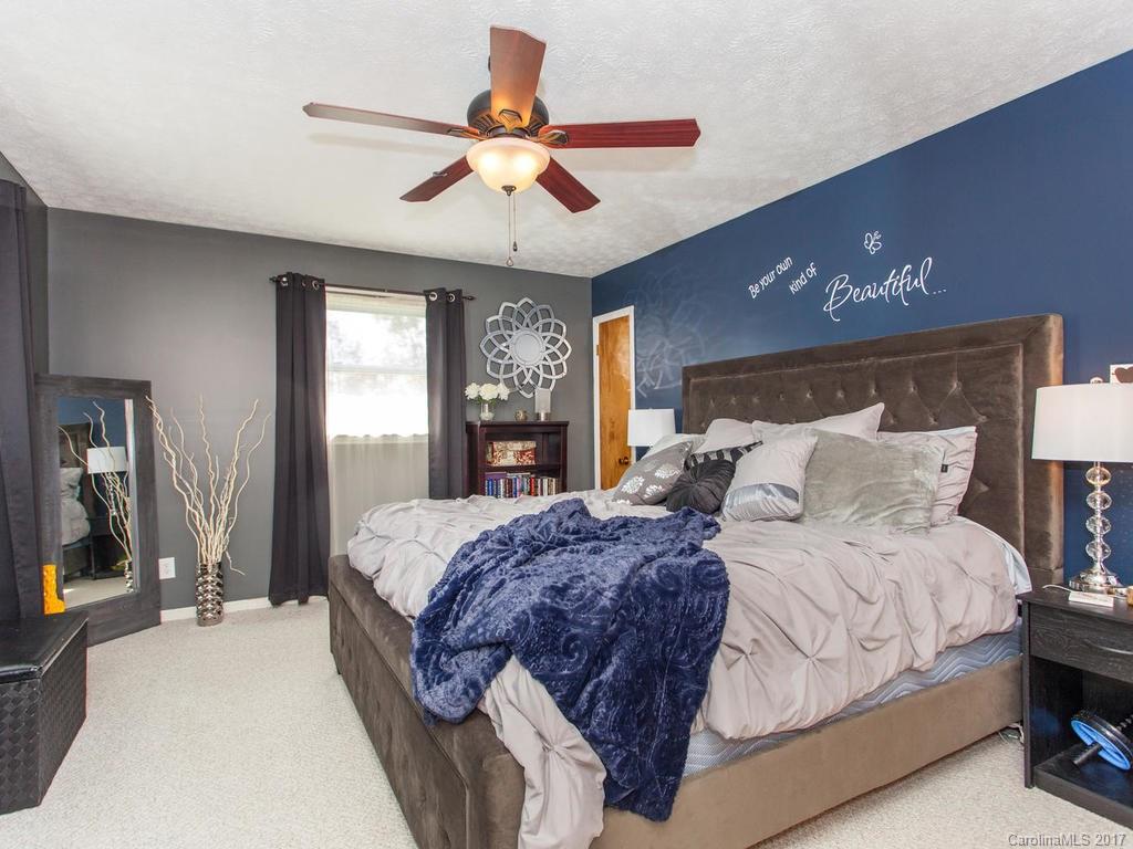Forest Heights - Residential