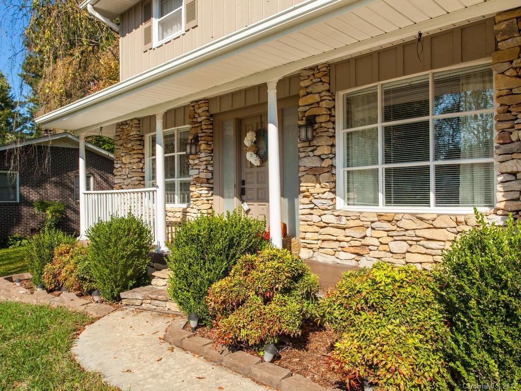 Forest Heights - Residential
