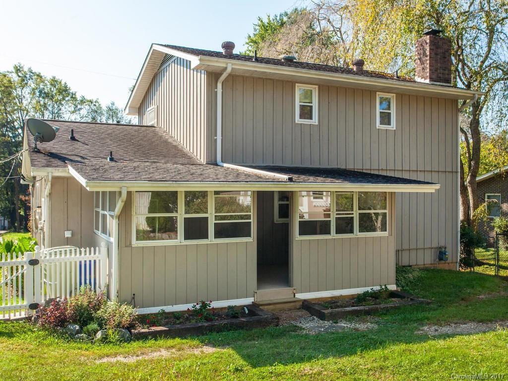 Forest Heights - Residential