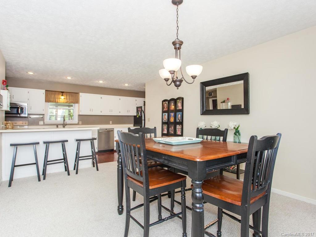 Forest Heights - Residential