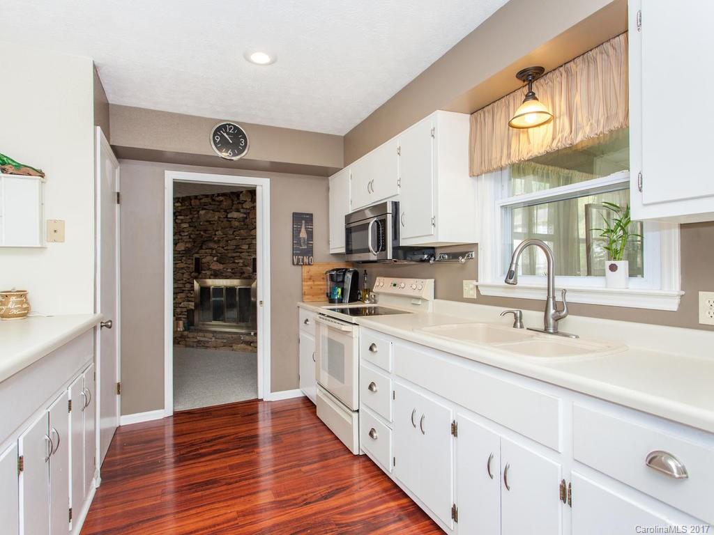 Forest Heights - Residential